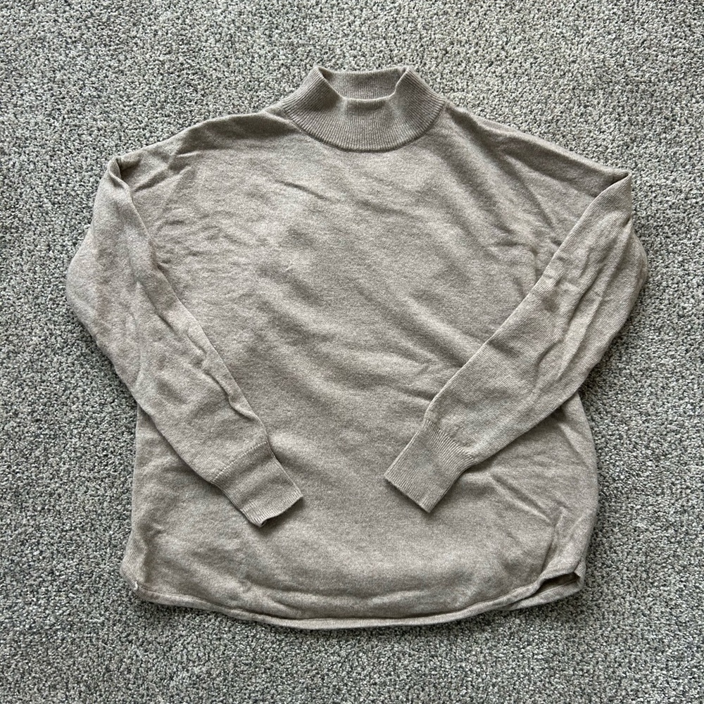 Madewell Sweater
